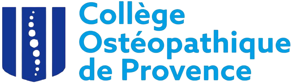 COP - Le Collège Ostéopathique de Provence Aix-Marseille